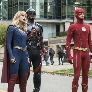 Foto DC's Legends of Tomorrow