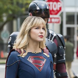 Foto DC's Legends of Tomorrow