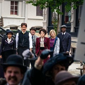 Foto Doctor Who (2005)