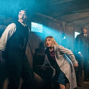 Foto Doctor Who (2005)