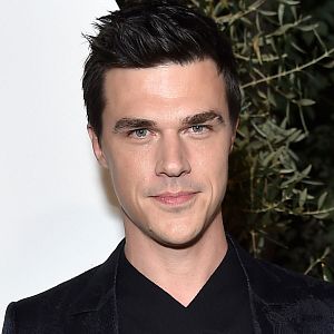 Foto Finn Wittrock