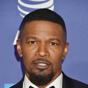 Foto Jamie Foxx