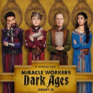 Foto Miracle Workers