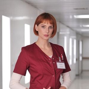 Foto Frédérique Bel