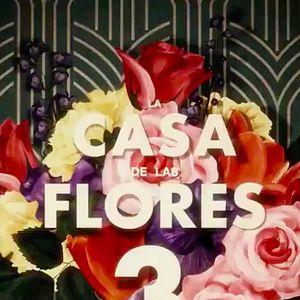 Foto La casa de las flores