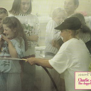 Foto Charlie y Louise