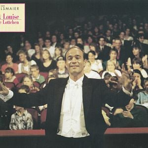 Foto Charlie y Louise