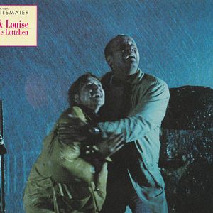 Foto Charlie y Louise