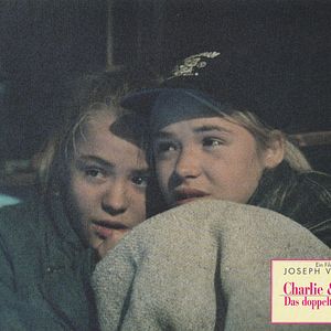 Foto Charlie y Louise