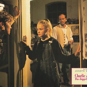 Foto Charlie y Louise