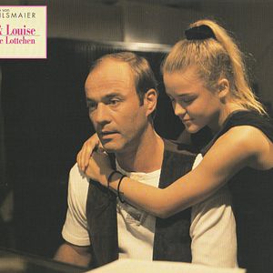 Foto Charlie y Louise