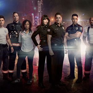 Foto 9-1-1: Lone Star