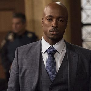 Foto Ley y orden: Unidad de víctimas especiales