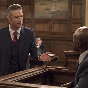 Foto Ley y orden: Unidad de víctimas especiales