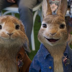 Foto Peter Rabbit 2: A la fuga