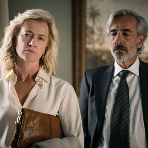 Foto Cuéntame cómo pasó