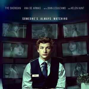 Foto Lo que la noche esconde