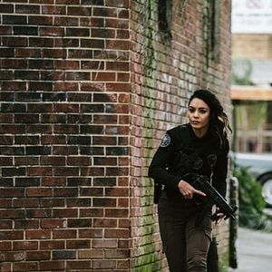 Foto Vanessa Hudgens