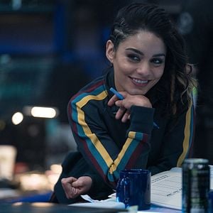 Foto Vanessa Hudgens