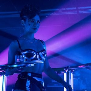 Foto Vanessa Hudgens