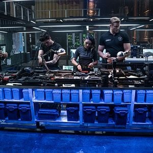 Foto Bad Boys For Life