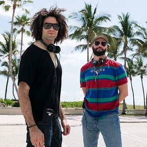 Foto Bad Boys For Life