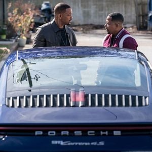 Foto Bad Boys For Life