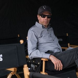 Foto Bad Boys For Life