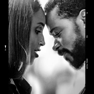 Foto Retrato de un amor