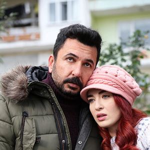 Foto Yildiz, un amor indomable