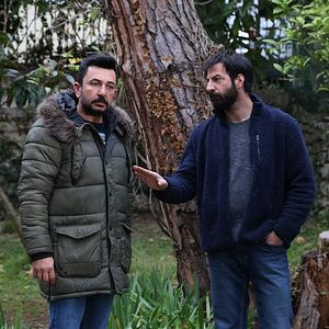 Foto Yildiz, un amor indomable