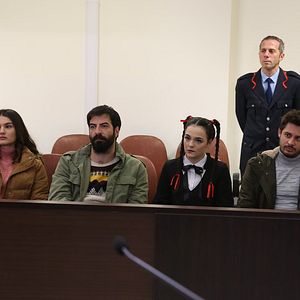 Foto Yildiz, un amor indomable