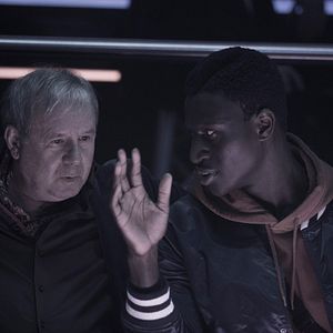 Foto Berlin Alexanderplatz