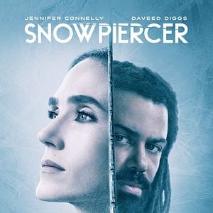 Foto Snowpiercer: Rompenieves