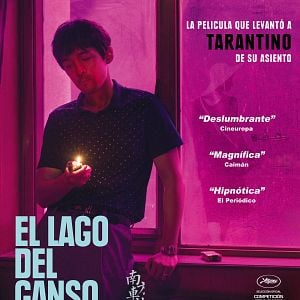 Foto El lago del ganso salvaje