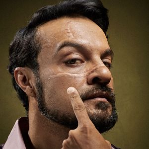 Foto El general Naranjo