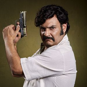 Foto El general Naranjo