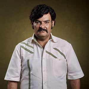 Foto El general Naranjo