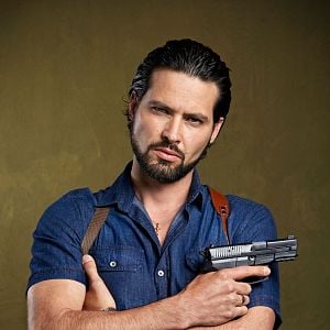 Foto El general Naranjo