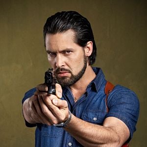 Foto El general Naranjo