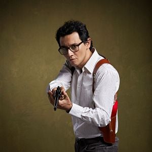 Foto El general Naranjo