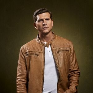 Foto El general Naranjo