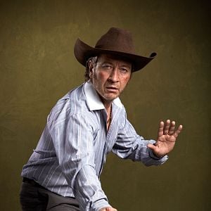 Foto El general Naranjo