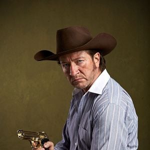 Foto El general Naranjo