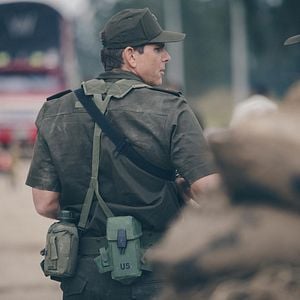 Foto El general Naranjo