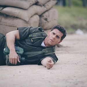 Foto El general Naranjo