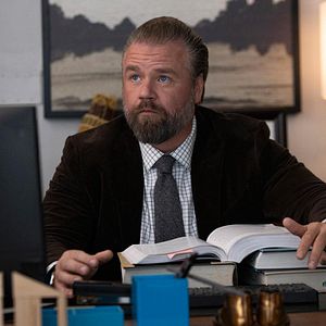 Foto New Amsterdam (2018)