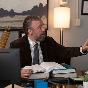 Foto New Amsterdam (2018)