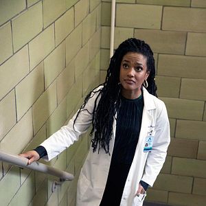 Foto New Amsterdam (2018)