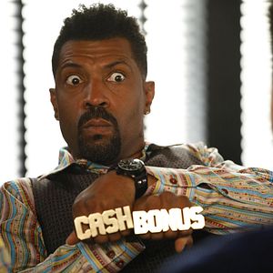 Foto Deon Cole